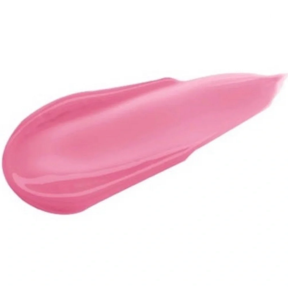 Deborah Lippmann Tickle Me Pink Hydra-Cushion Balmy Lip Gloss